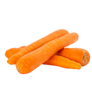 Carrots