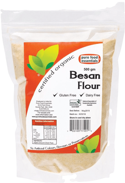 Besan Flour 500g